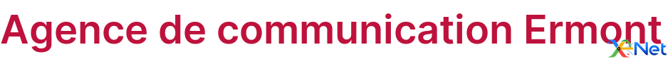 Agence de communication Ermont